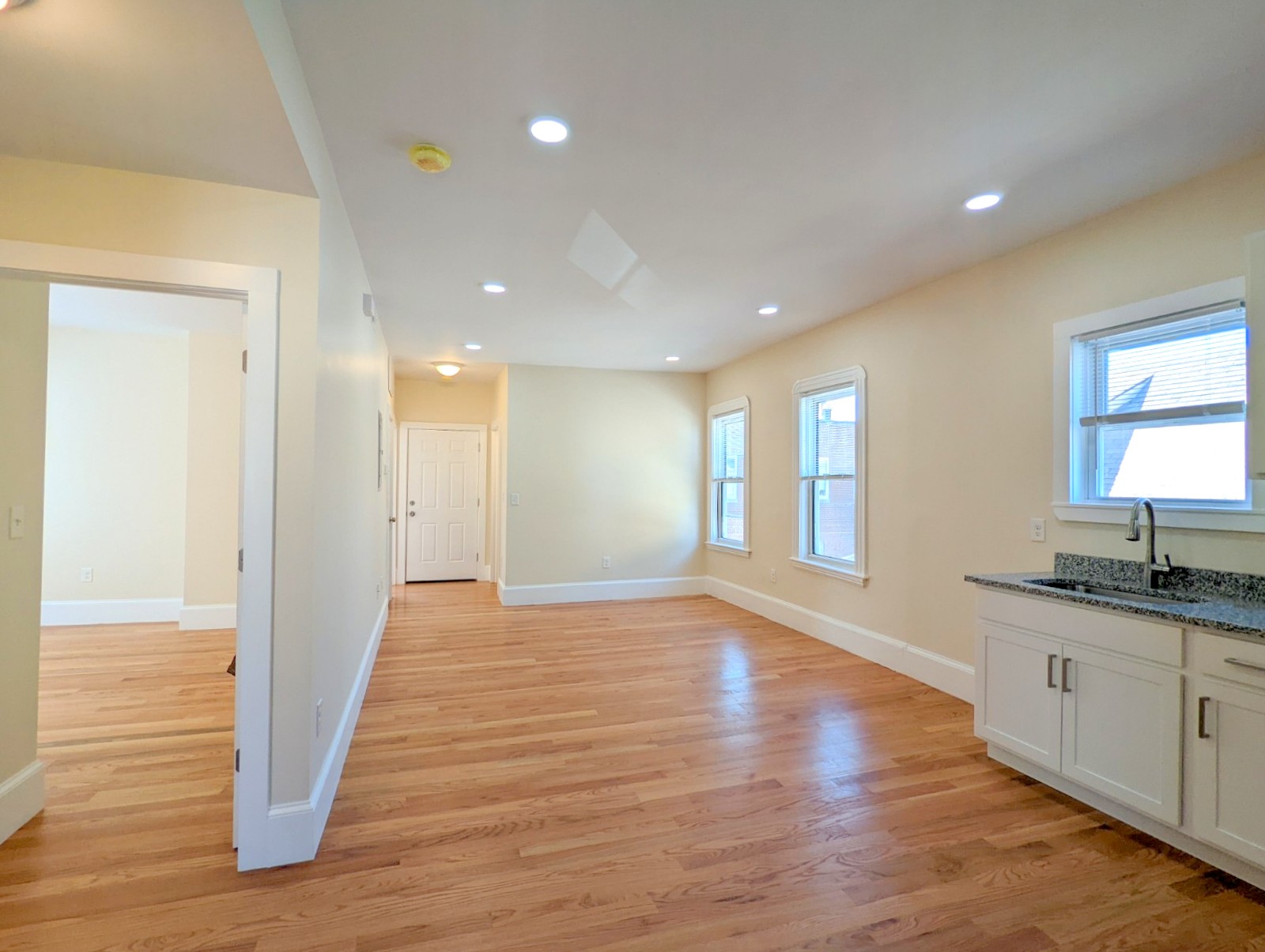 71 Merriam St, Union Square