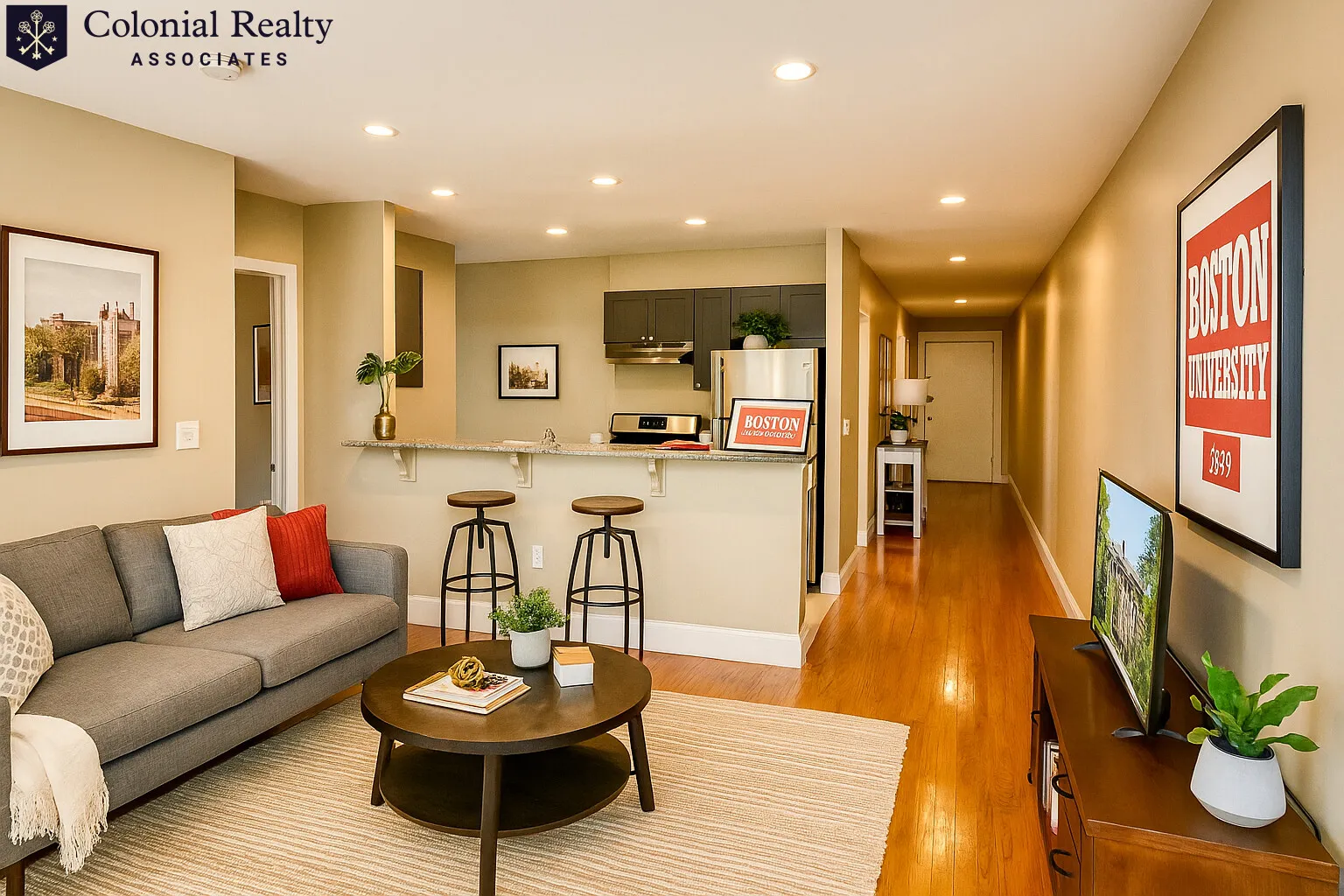 60 Egmont St, North Brookline