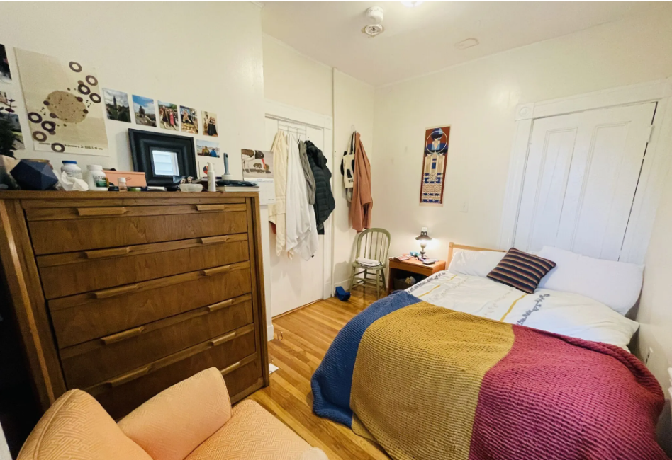 12 Houghton St, Ward Two