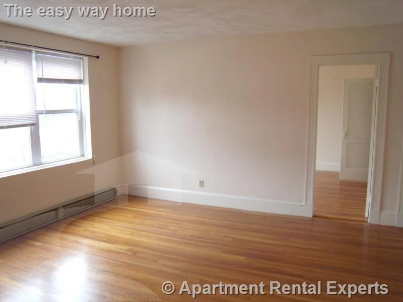 402 Highland Ave, Davis Square