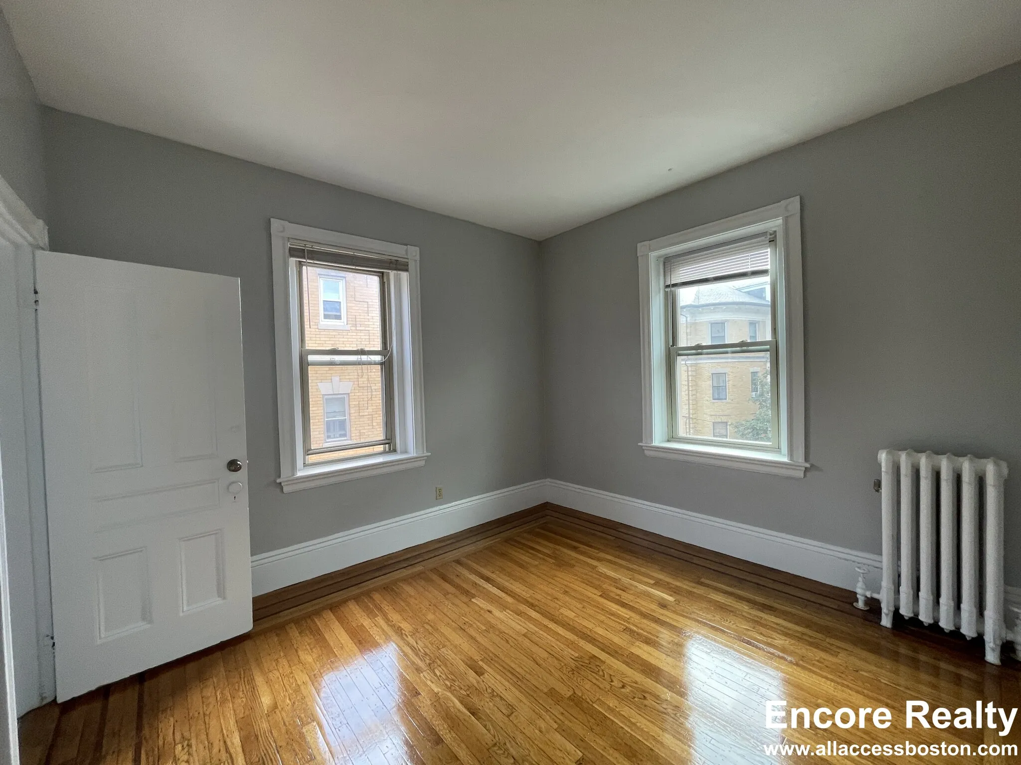 11 Park St, Coolidge Corner