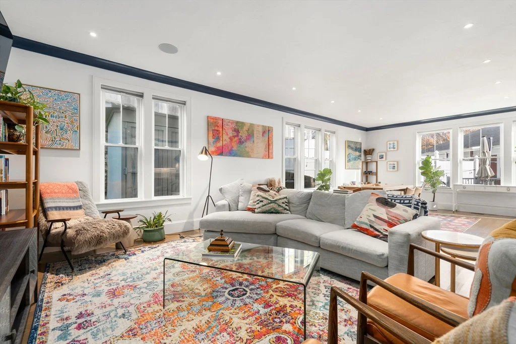 5 Caspian Way, Dorchester
