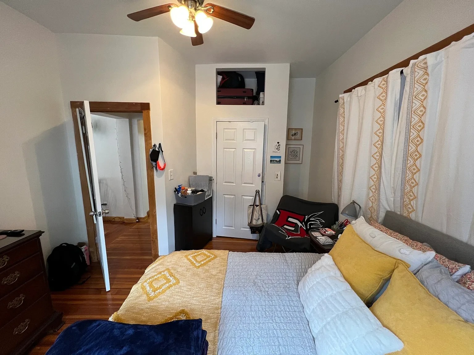 90 Hancock St, Mid-Cambridge