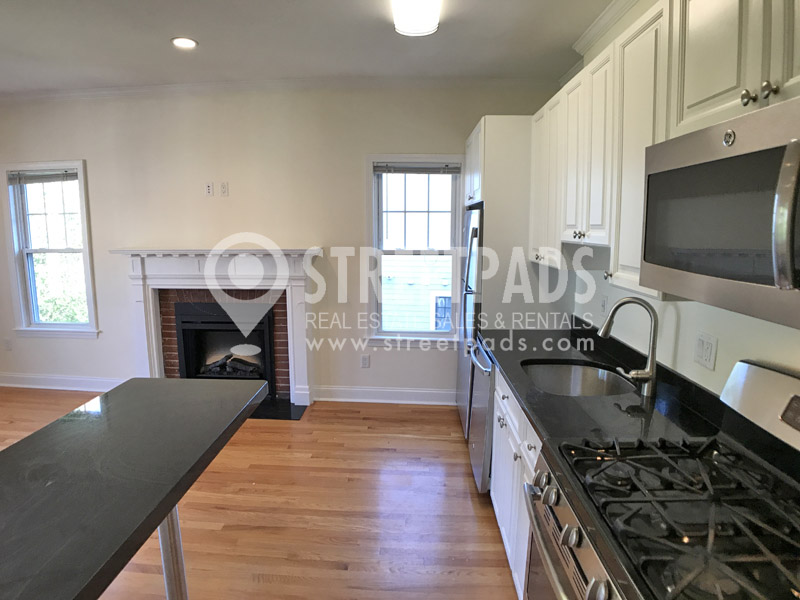 65 Langdon St, Neighborhood Nine