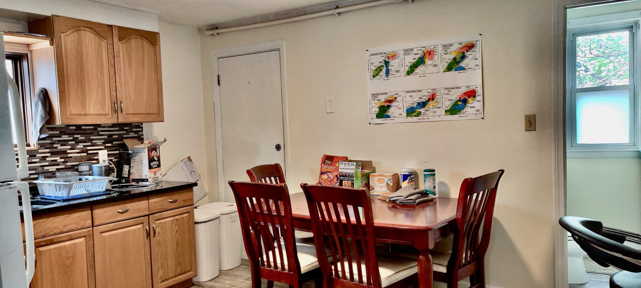 54 Beacon St, Inman Square