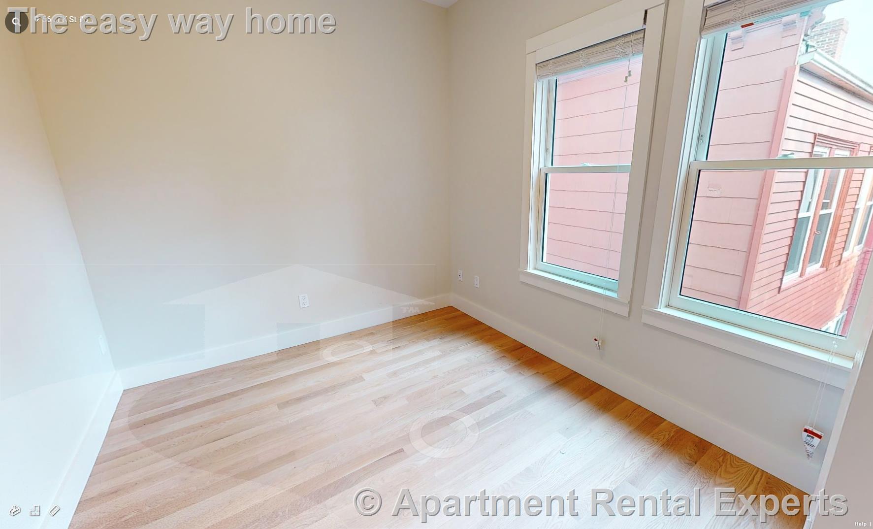 56 Jfk St, Harvard Square