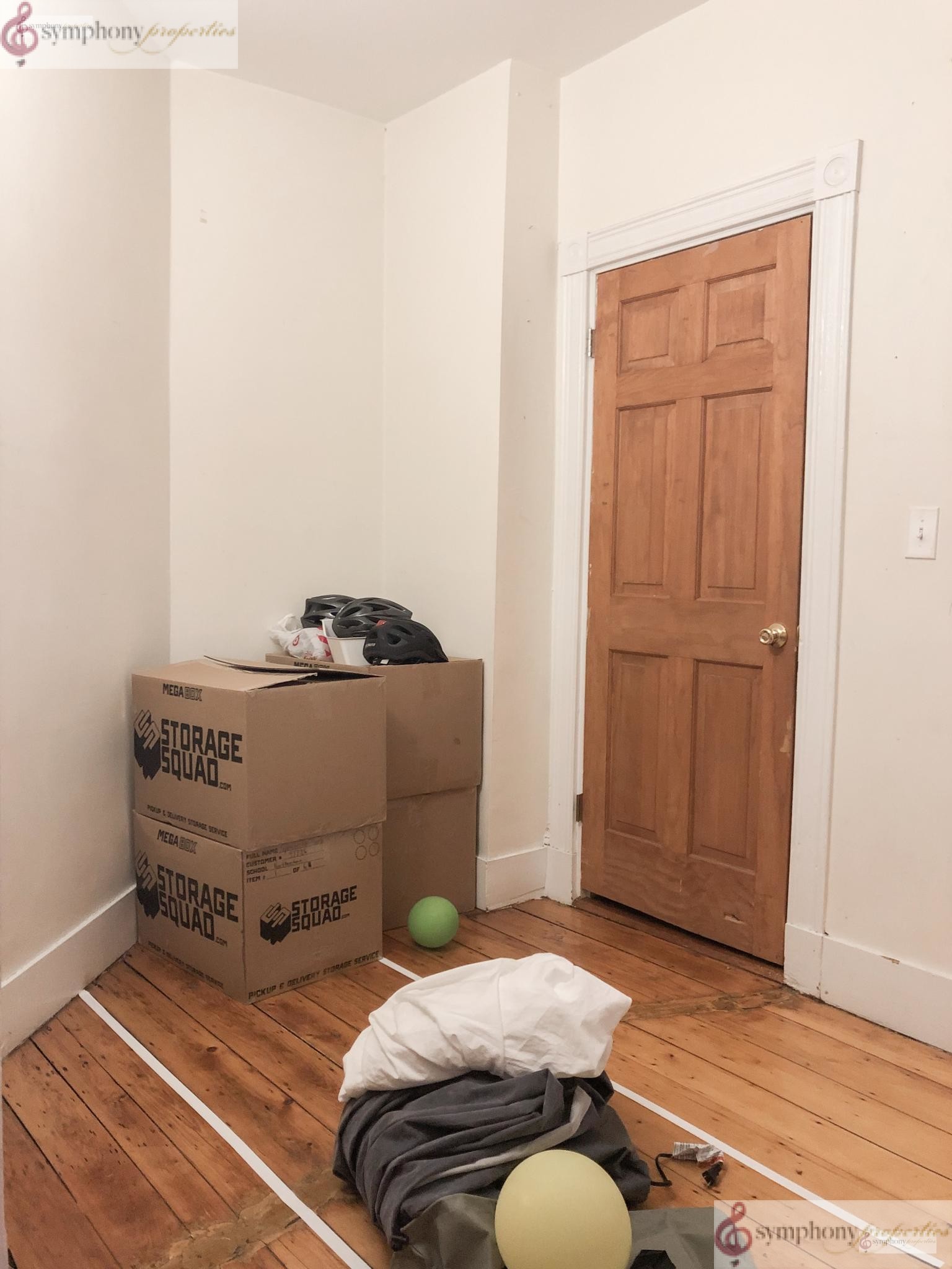 71 Pontiac St, Mission Hill