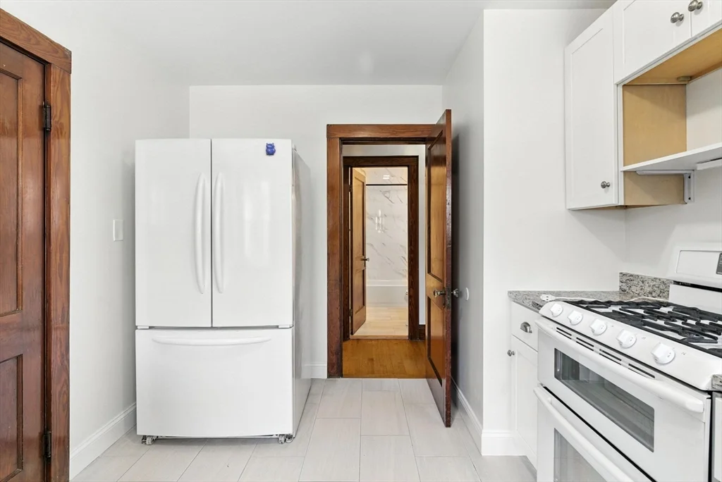 29 Arbroth, Dorchester