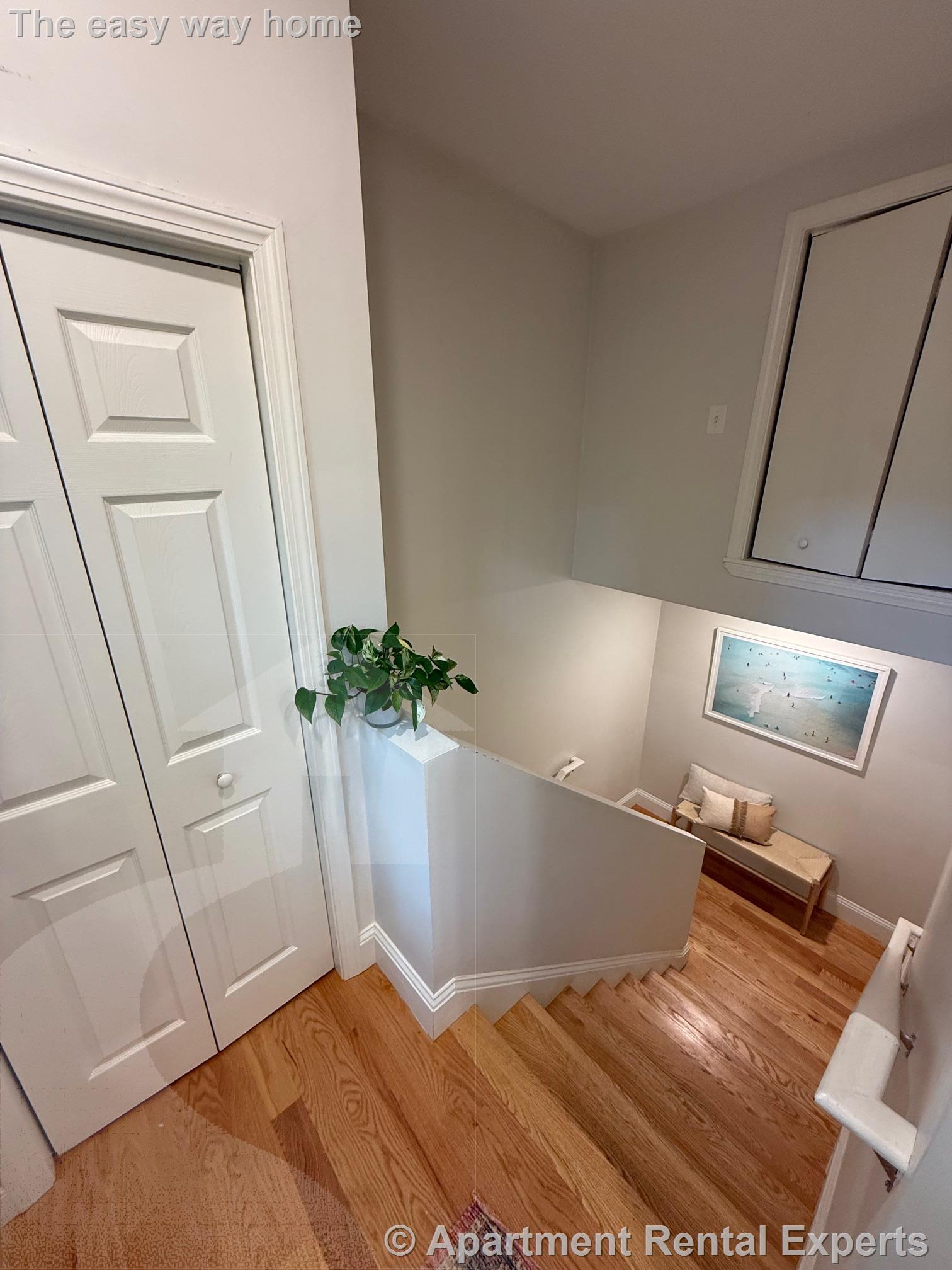 44 Cogswell Ave, Porter Square