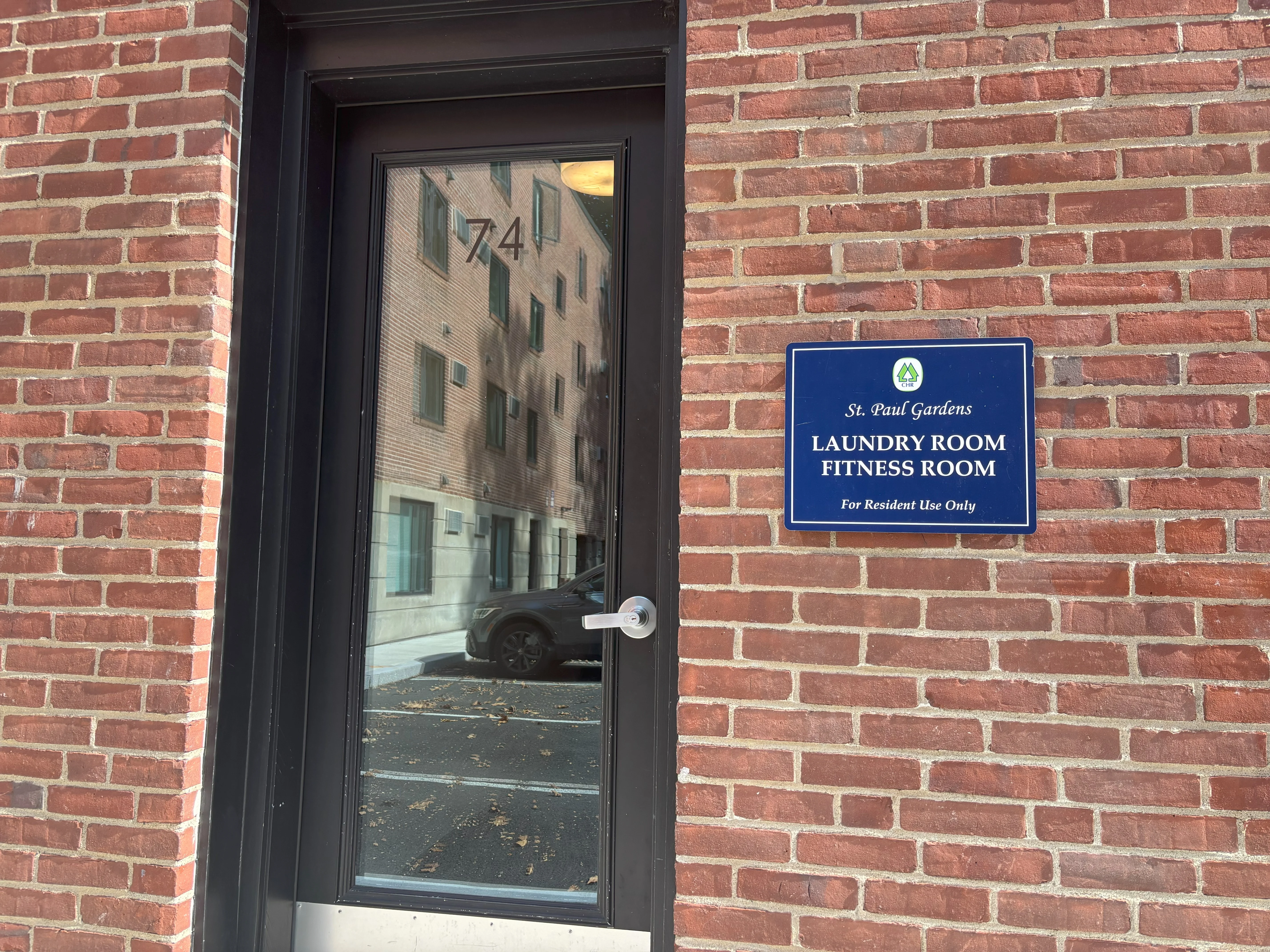 72 Saint Paul St, Coolidge Corner