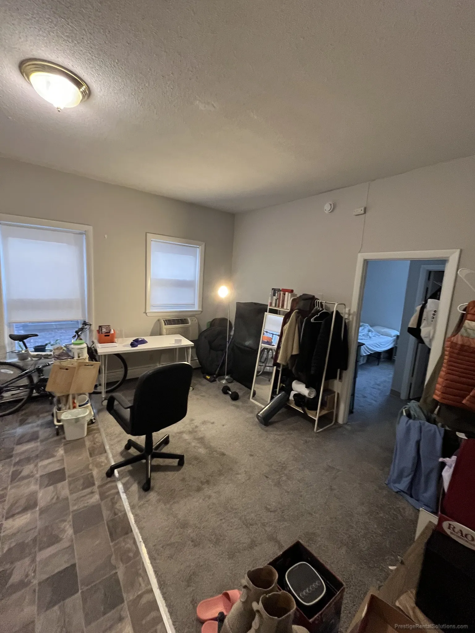 36 South Huntington Ave, Mission Hill