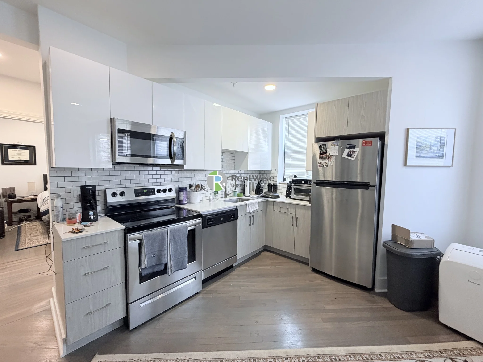 11 Queensberry St, Fenway