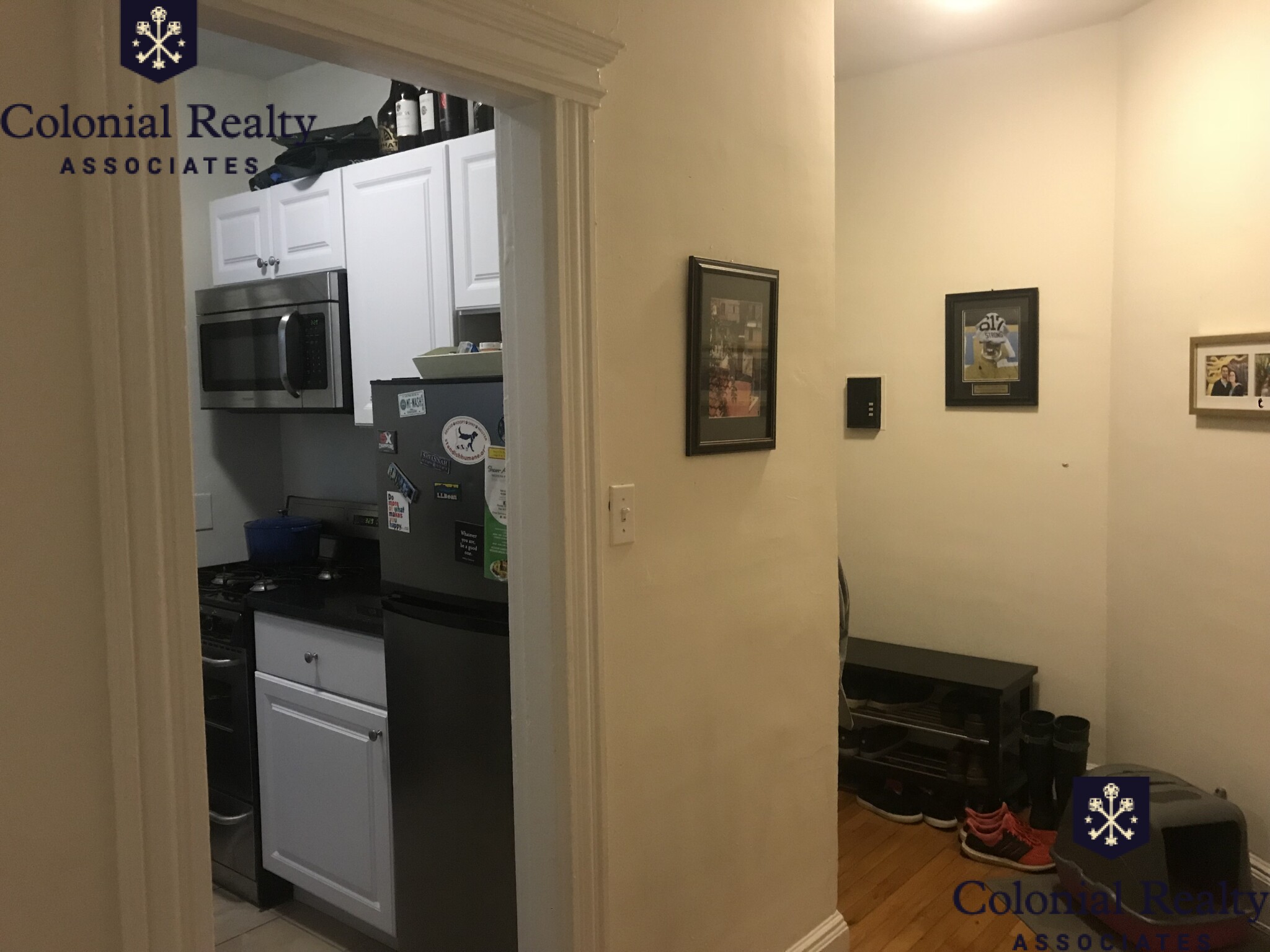 84 Brainerd Rd, Allston