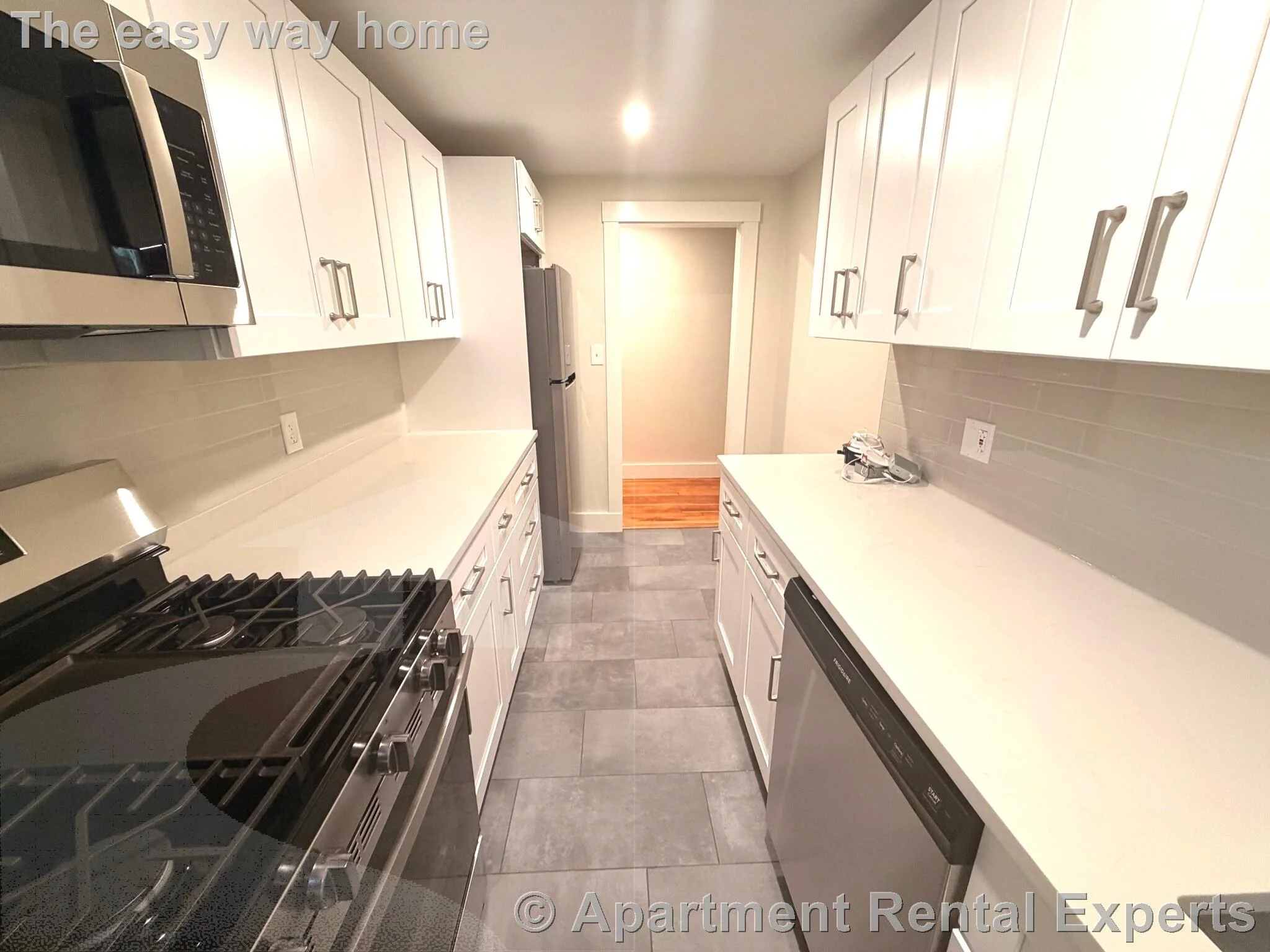 38 Gibson St, Harvard Square