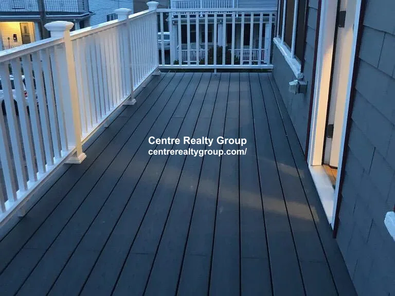 23 Berwick Rd, Tufts University