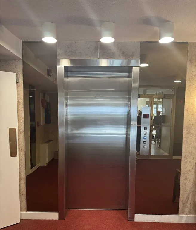 41 Park, Coolidge Corner
