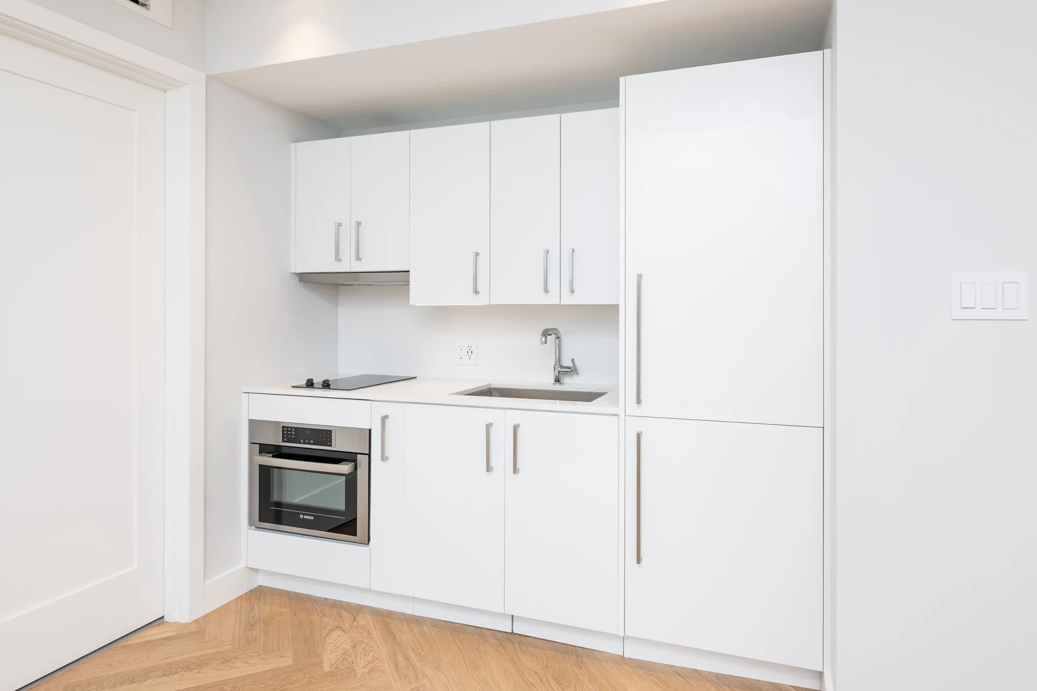 12 Commonwealth Ave, Back Bay