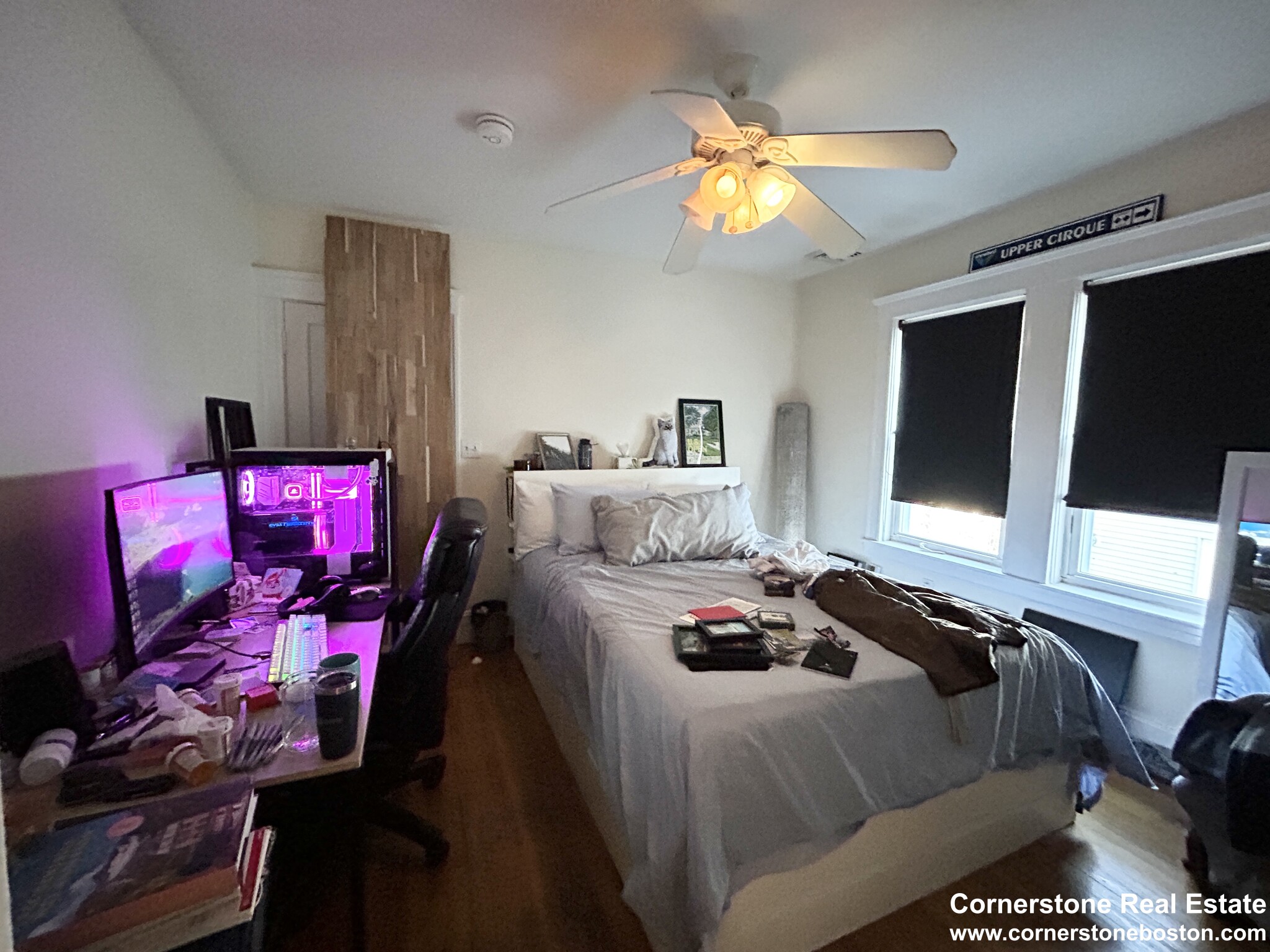 24-26 Stockwell St, Mission Hill