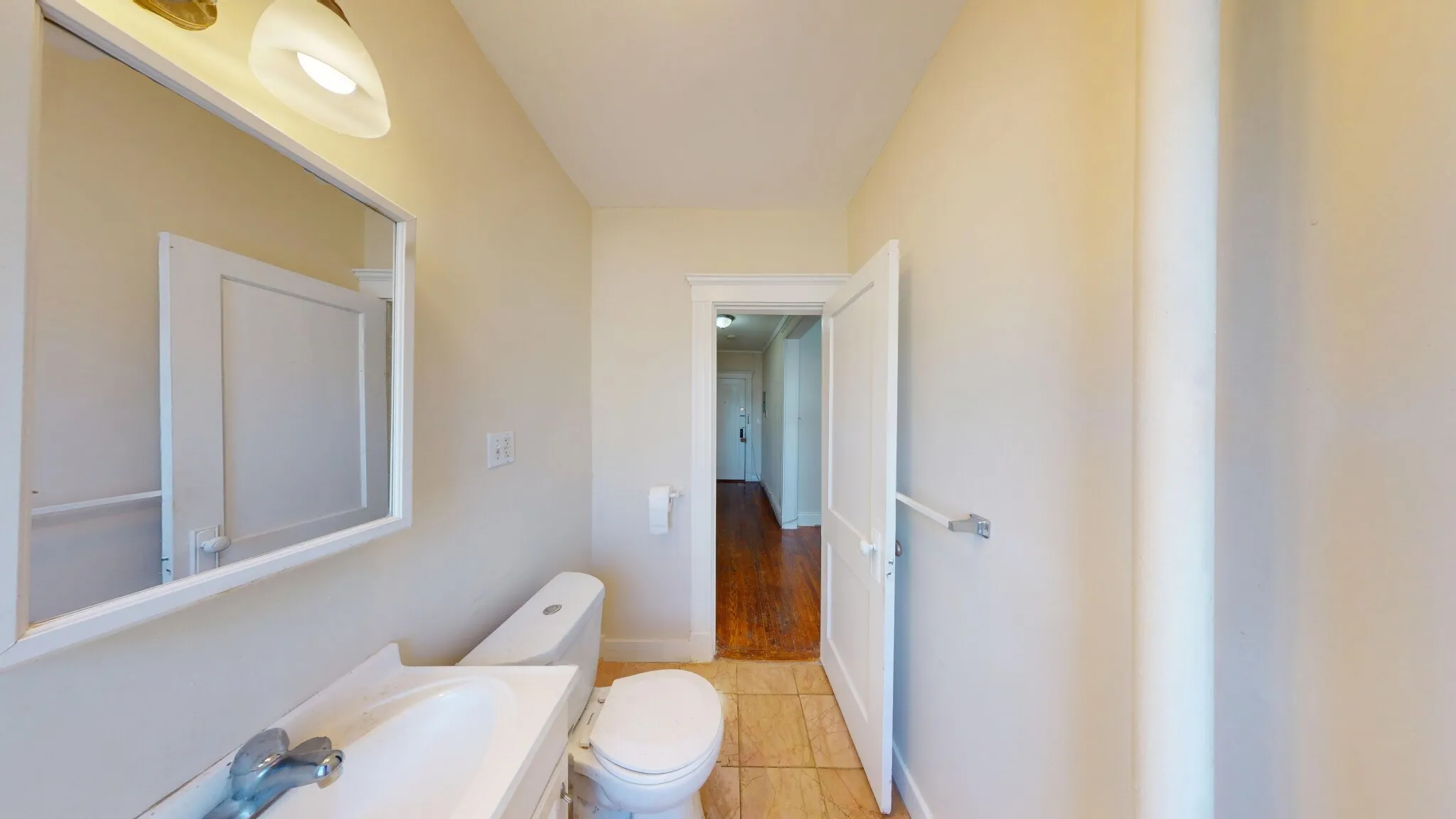 110 Brainerd Rd, Allston