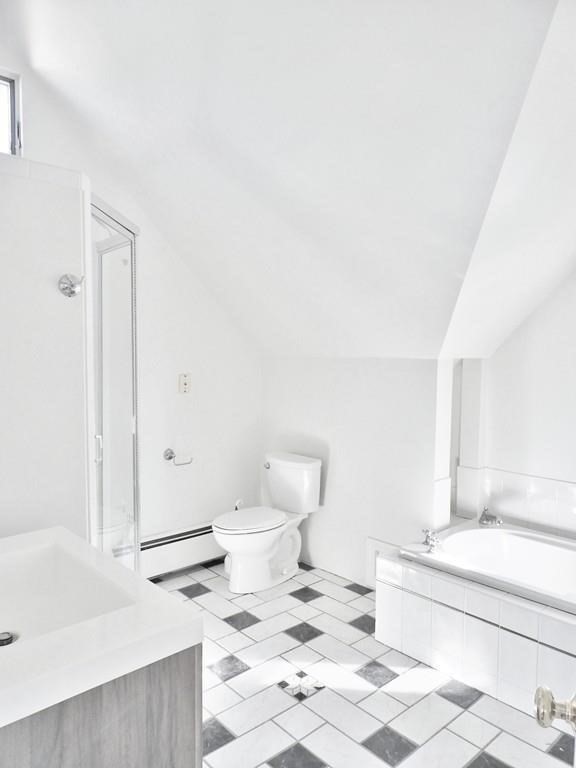 81 Benton, Powder House Square