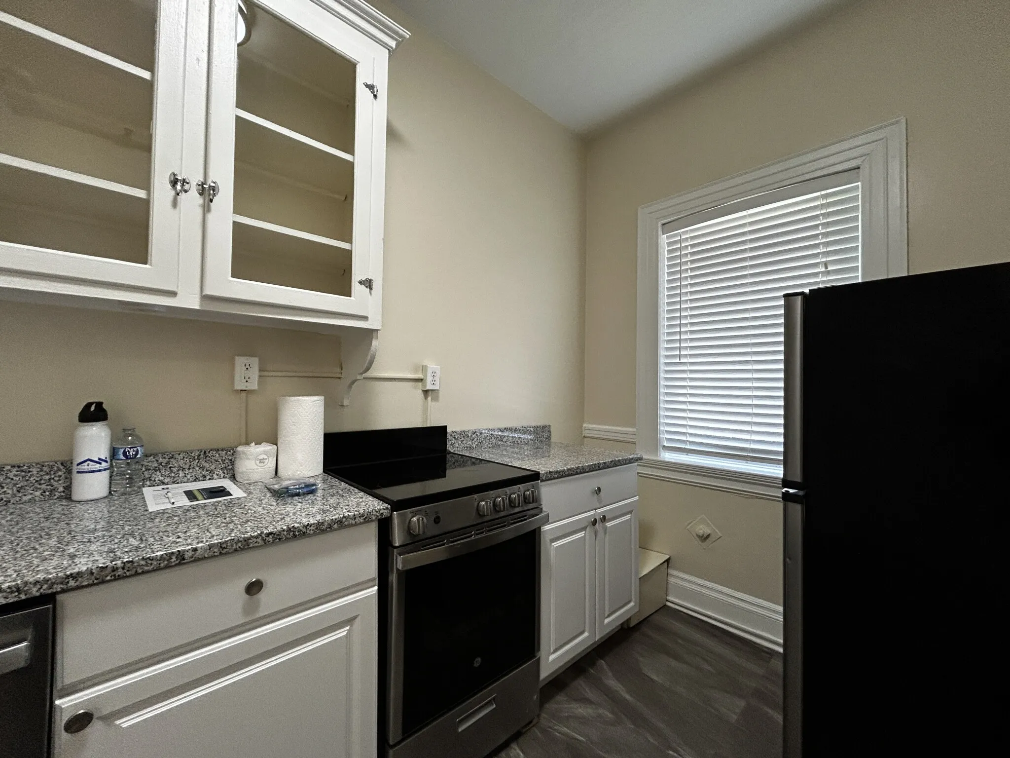 1470 Beacon St, Corey Hill