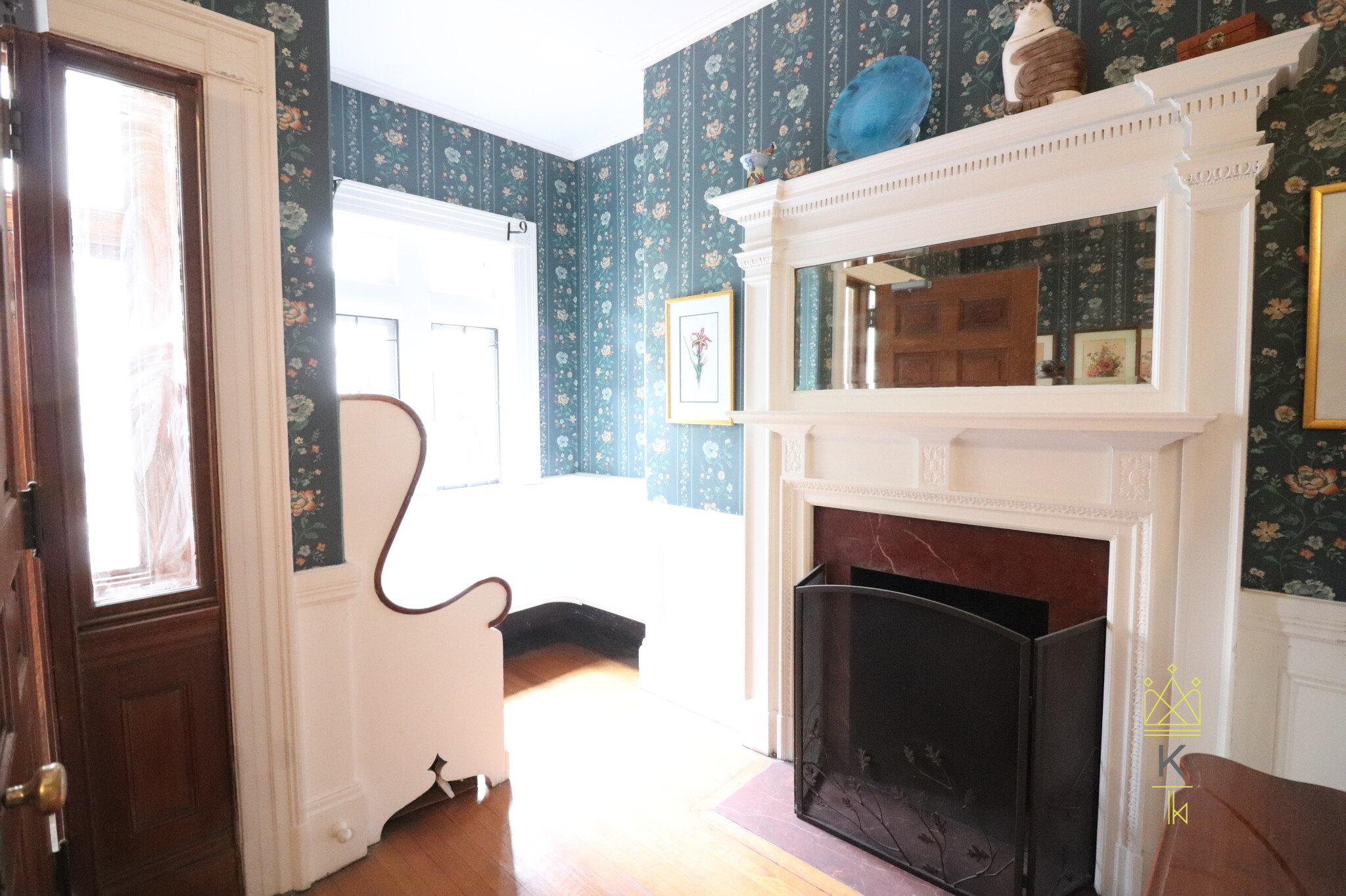 8 Keswick St, Fenway