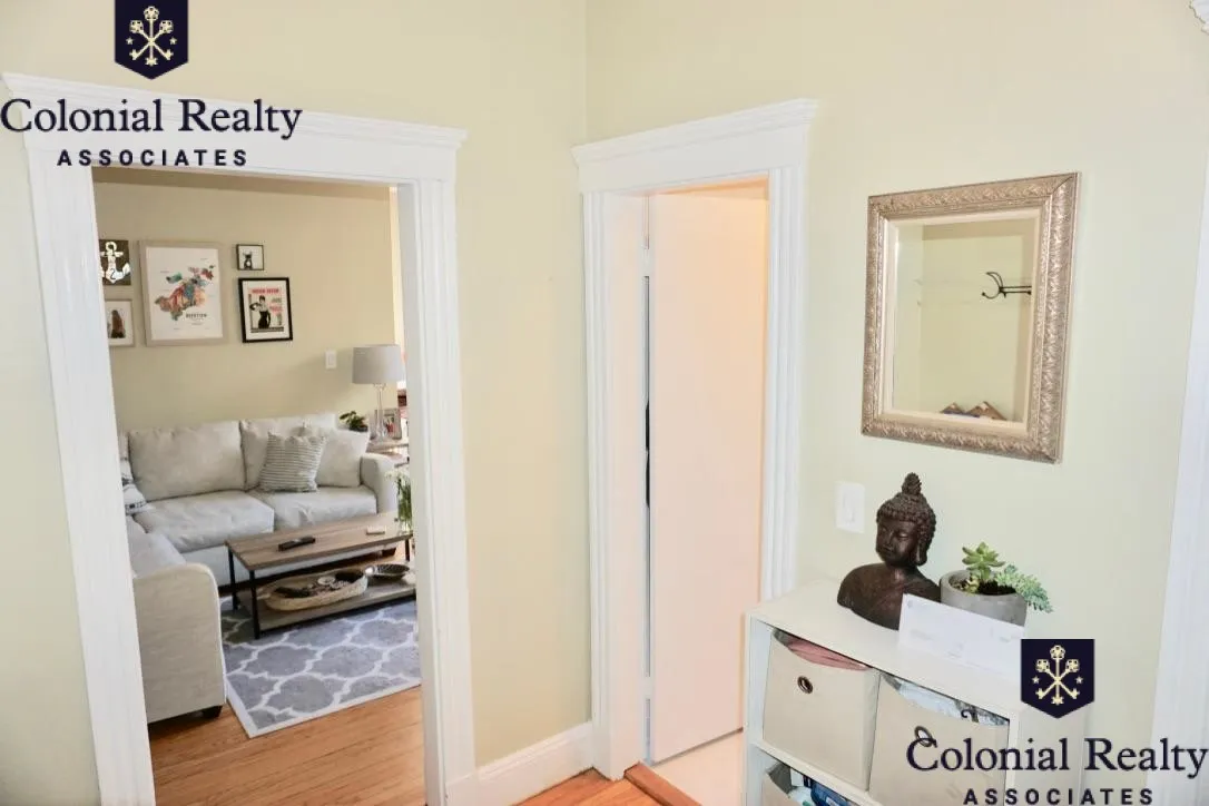 370 Chestnut Hill Ave, Brighton