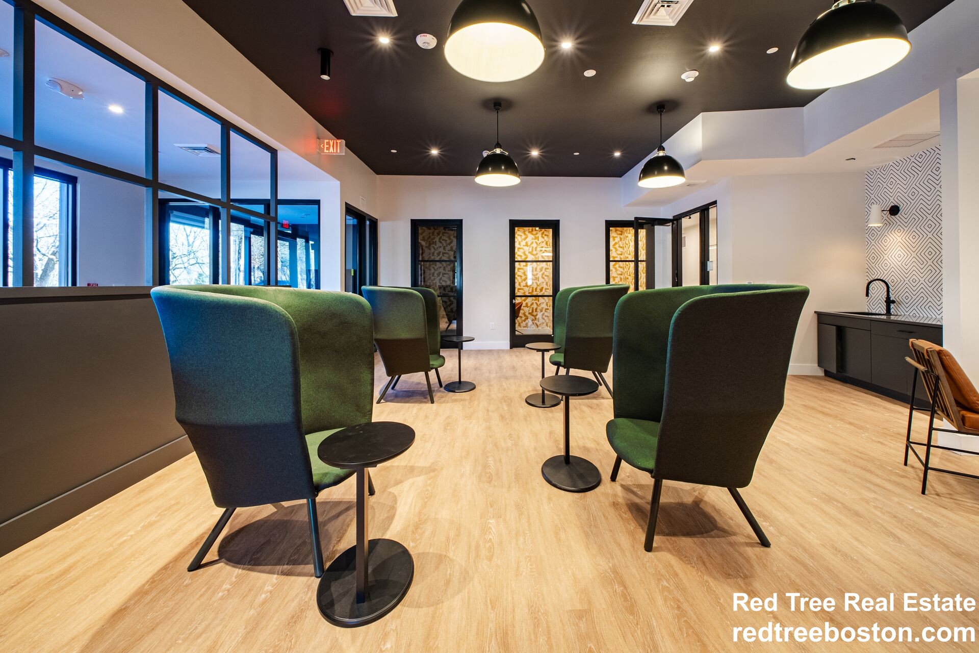 289 Walk Hill St, Roslindale