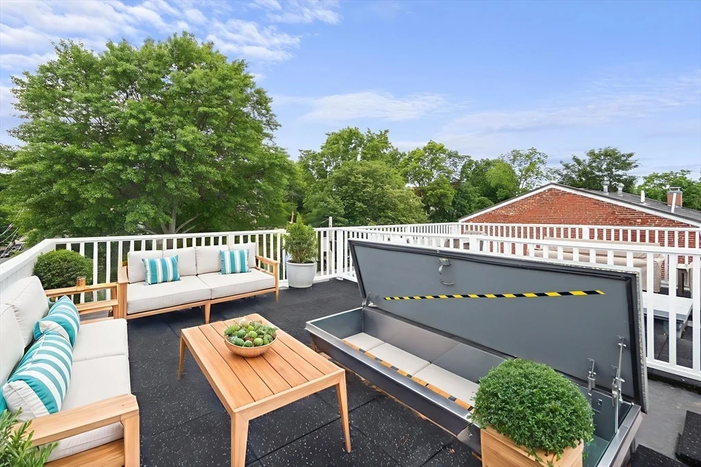 9 Cedar St, Roxbury