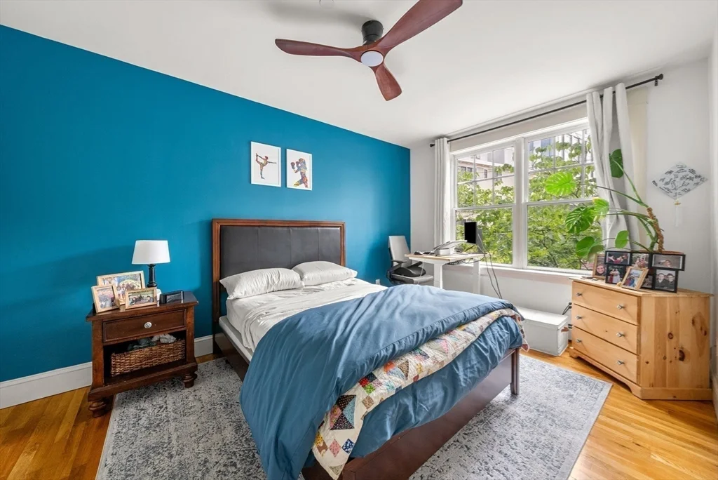 432 Norfolk St, Inman Square