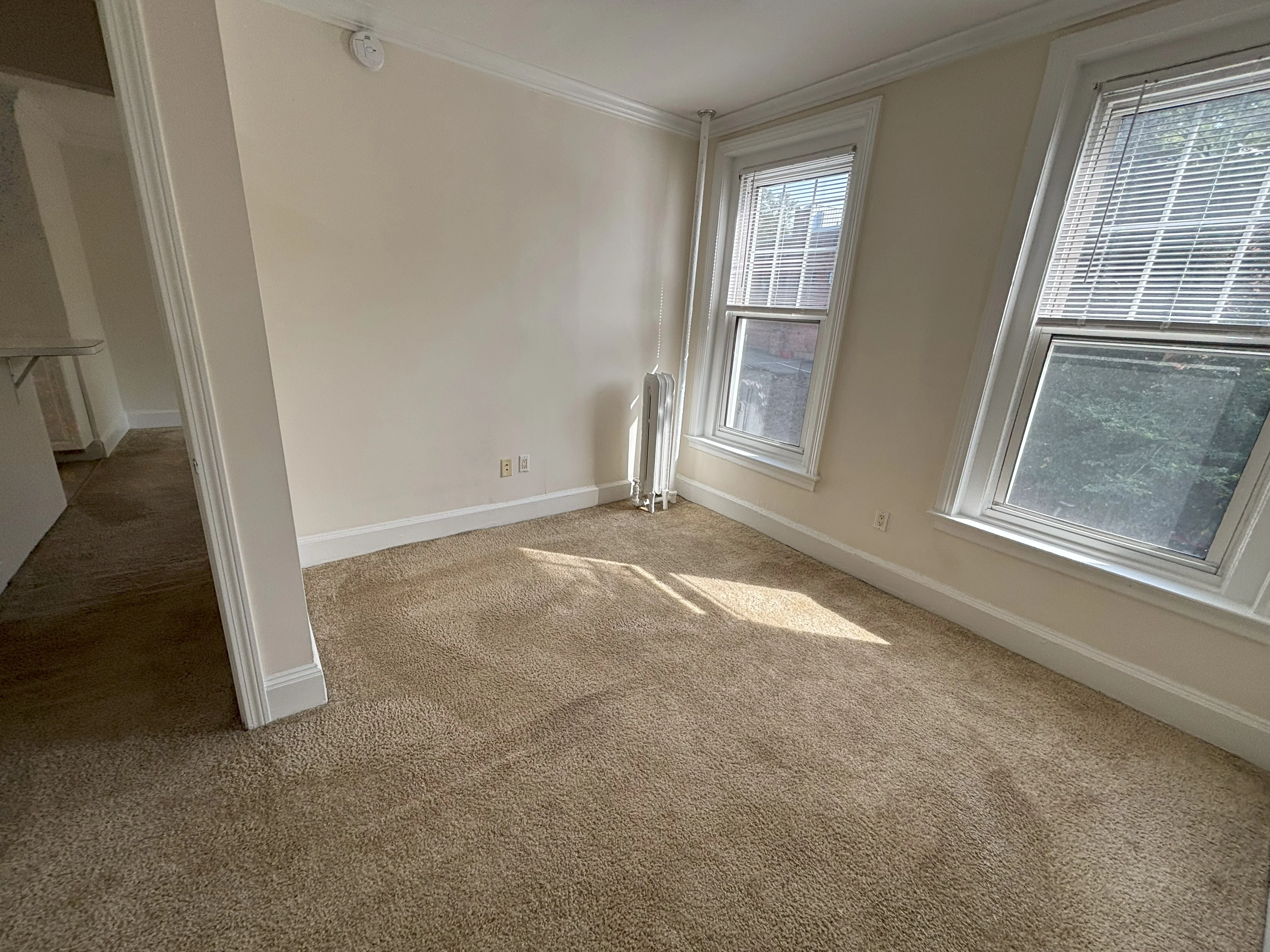 1223 Beacon St, Brookline