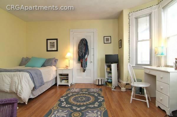 273 Cardinal Medeiros Ave, Kendall Square