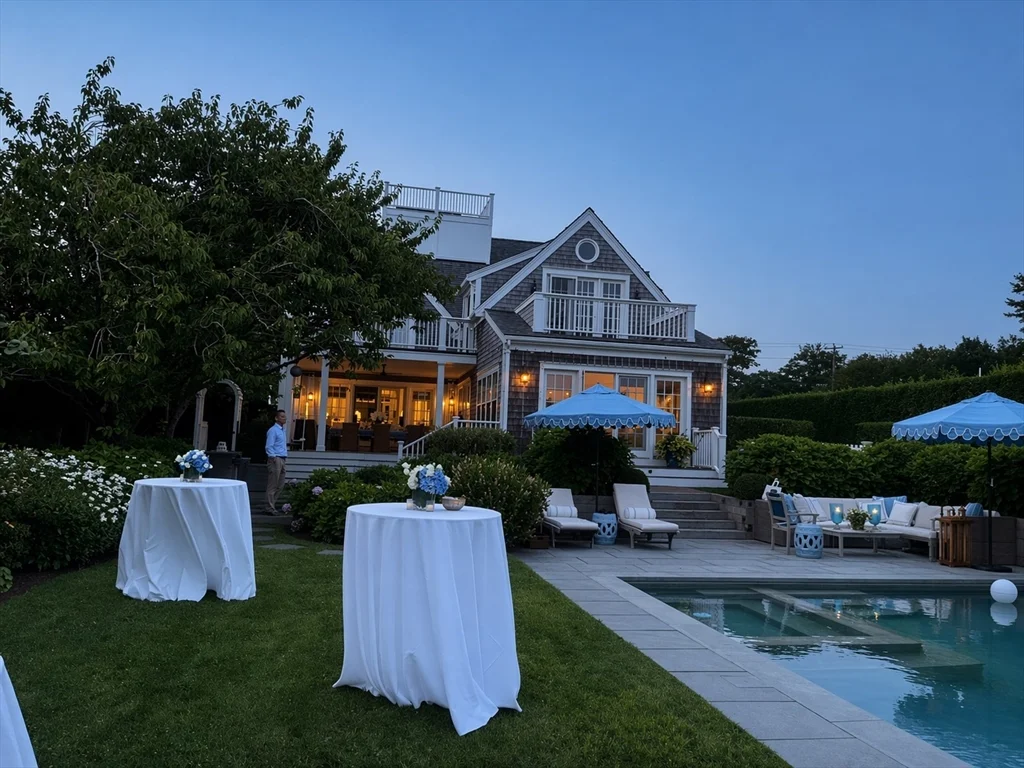 44 Main St, Siasconset