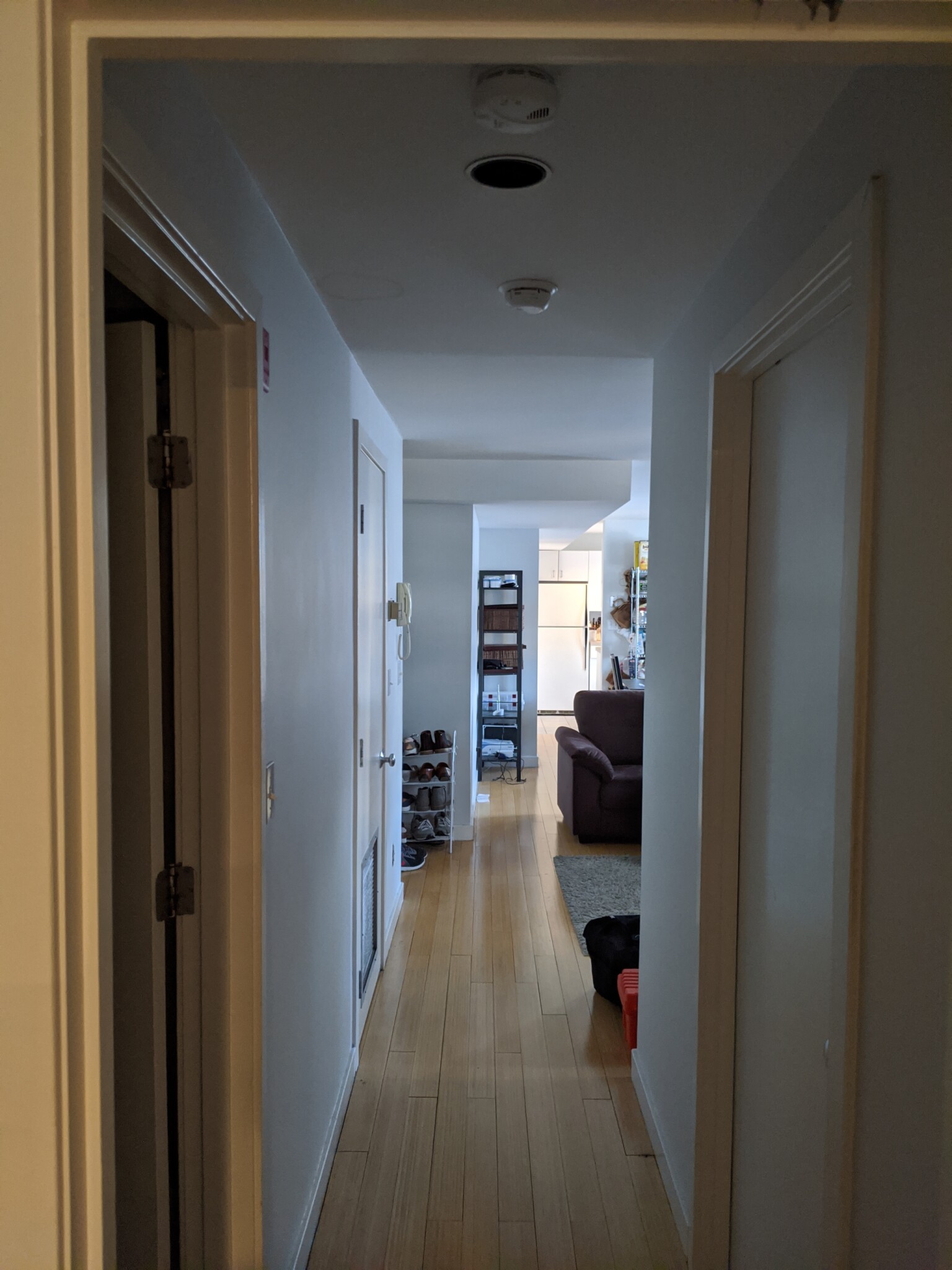 1661 Washington St, South End