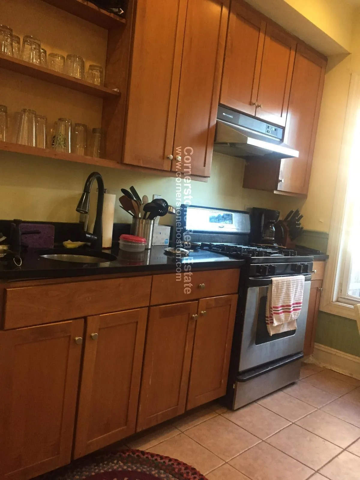 31 Worthington St, Mission Hill