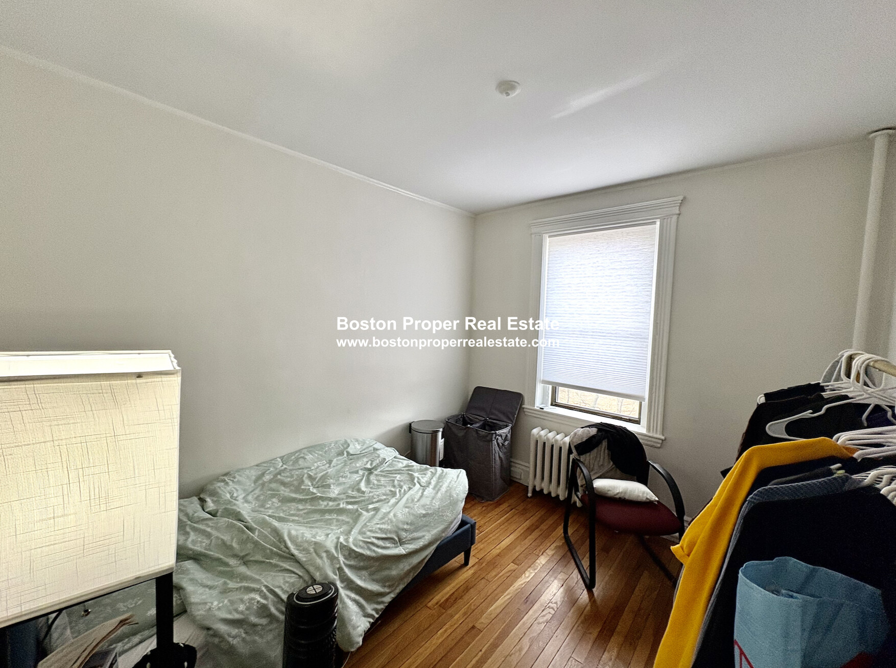 50 Charlesgate East, Fenway