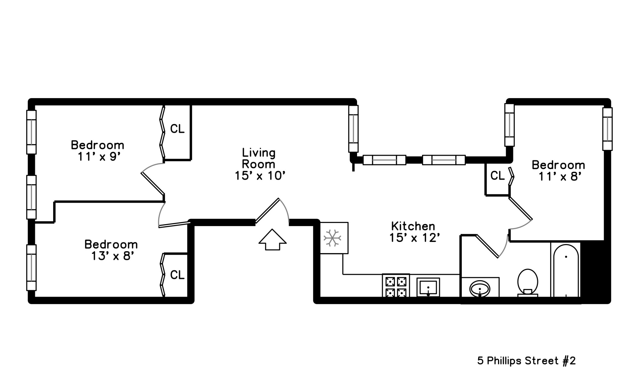 5 Phillips St, Beacon Hill