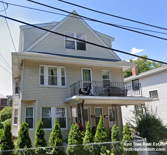 20 Hunnewell Ave, Oak Square