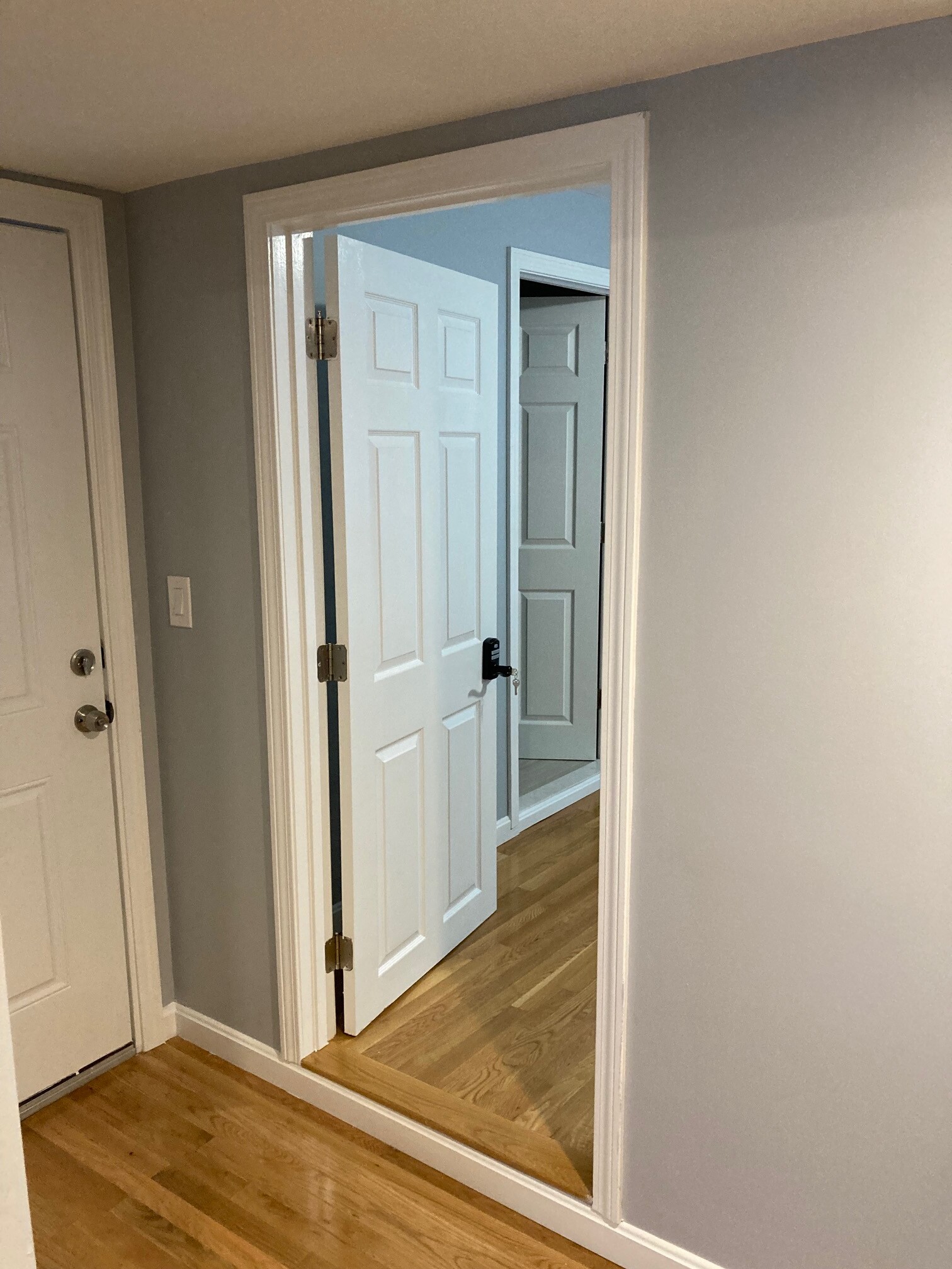 14 Aberdeen Ave, West Cambridge