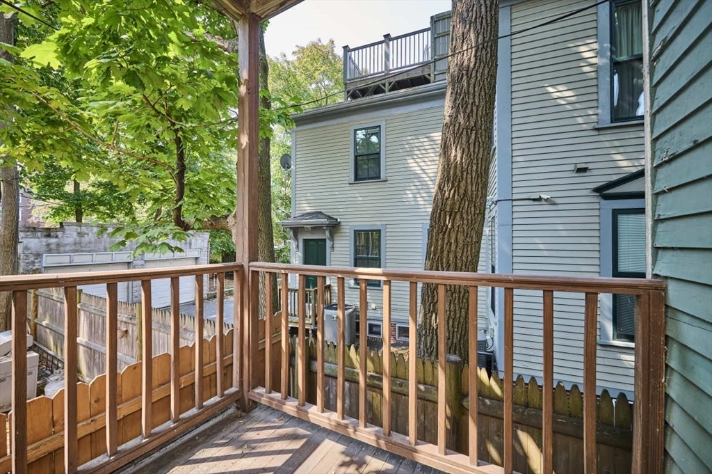 27 Ellery St, Cambridge