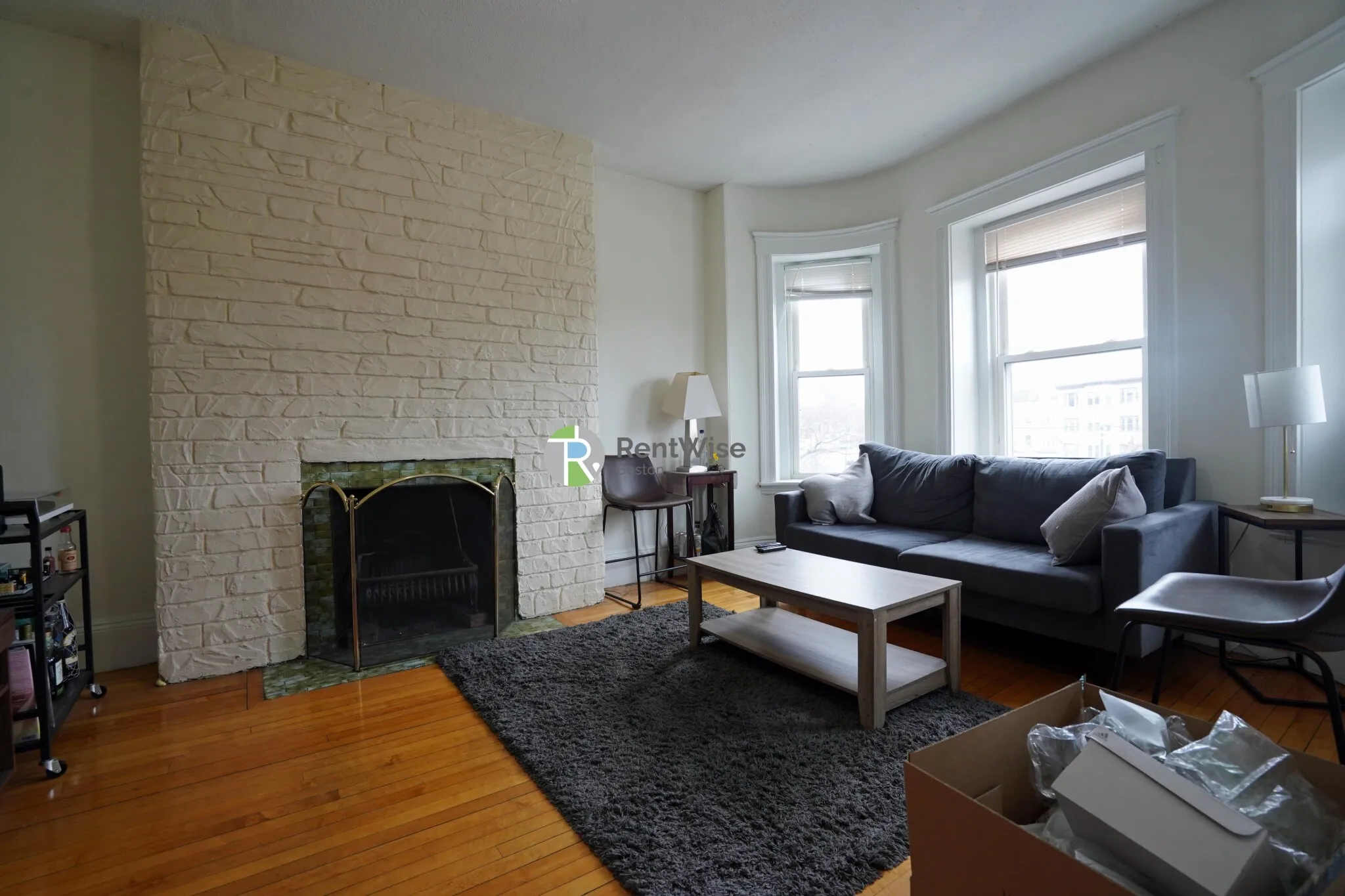 1322 Commonwealth Ave, Brighton
