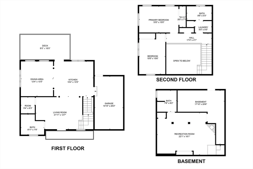 3 A Allen St, Natick