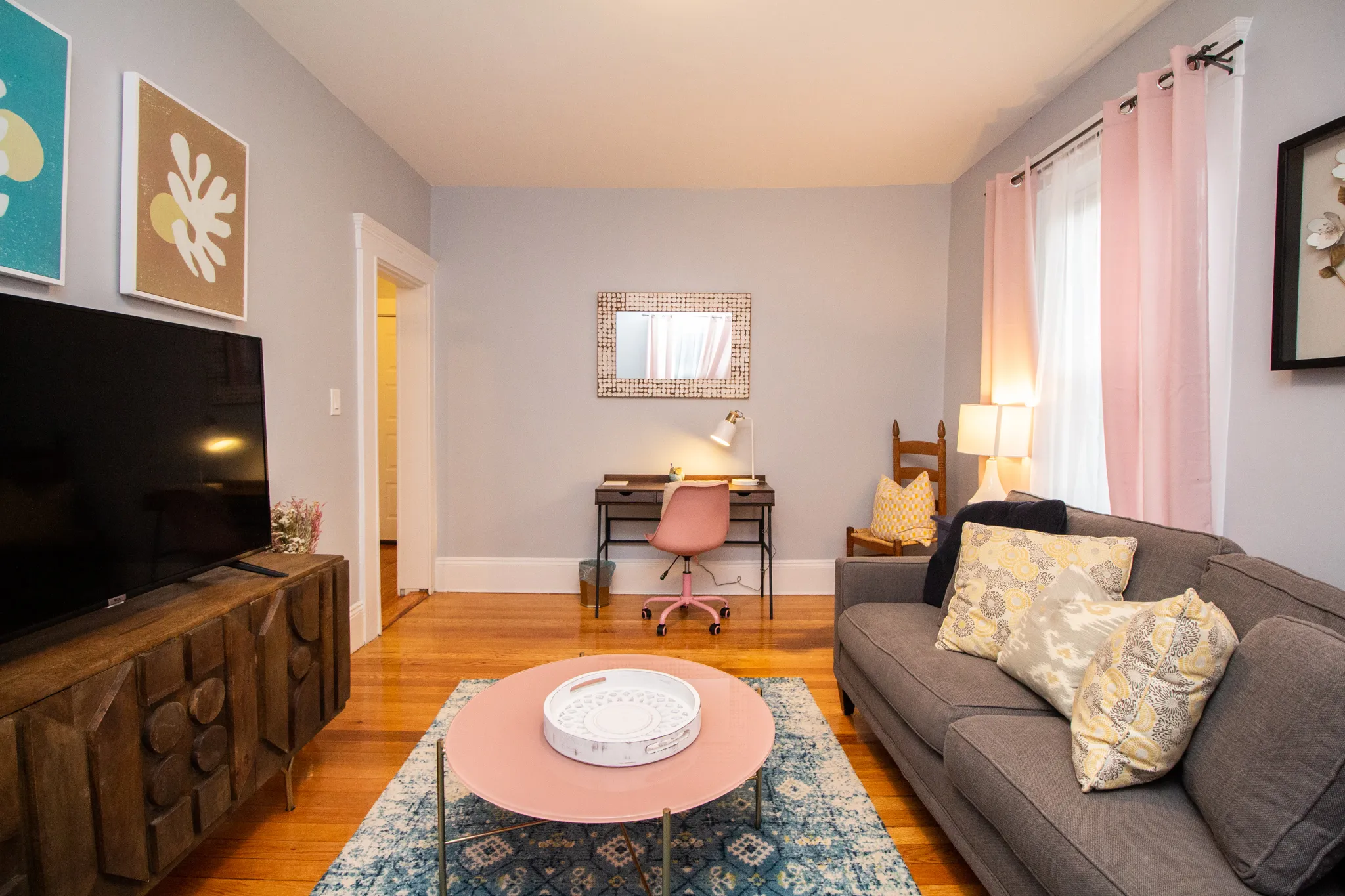 636 Washington St, Aspinwall Hill