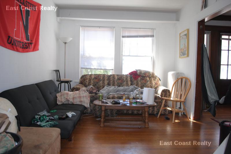 23 Moraine St, Jamaica Plain