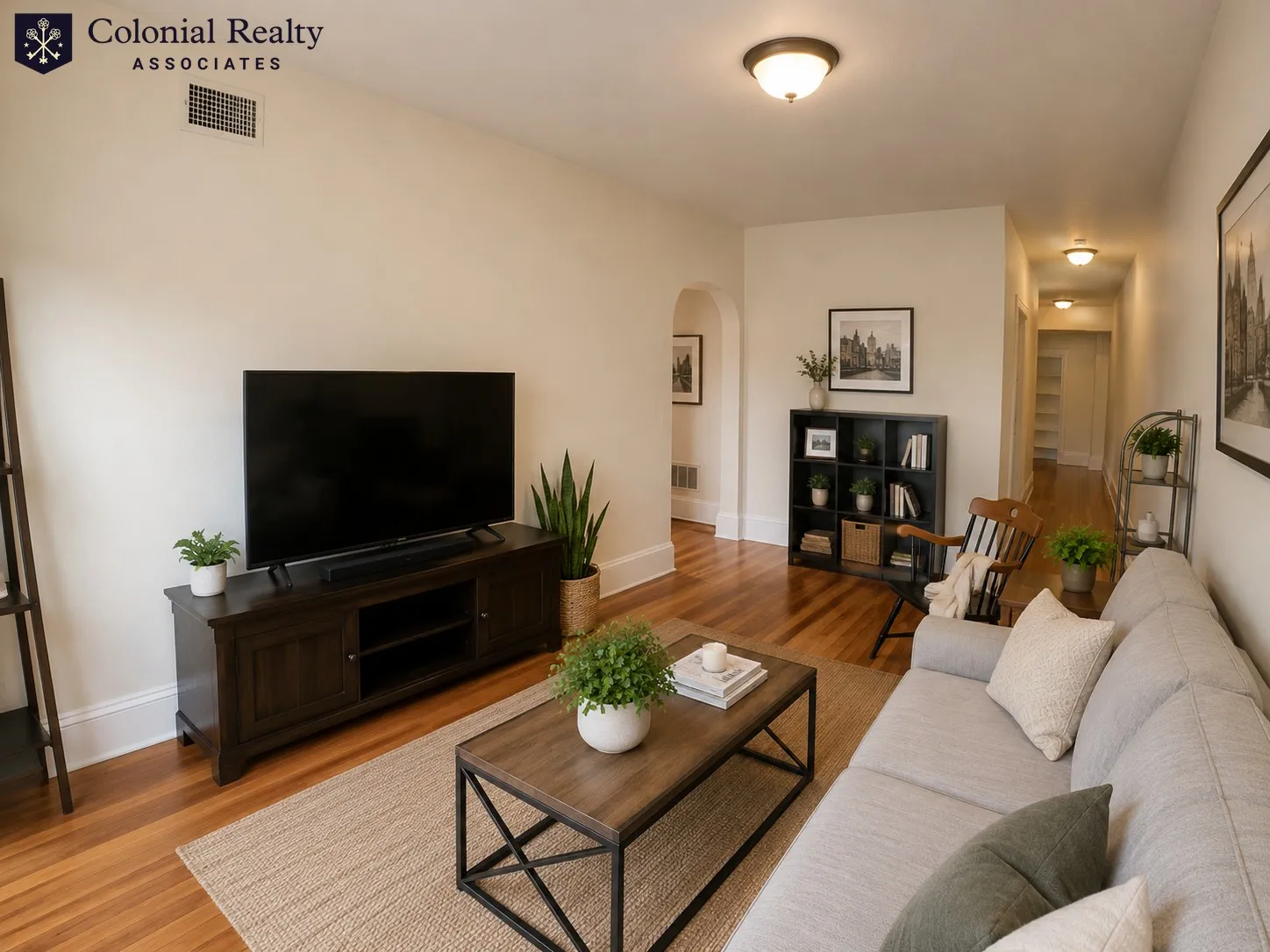 1463 Beacon St, Griggs Park