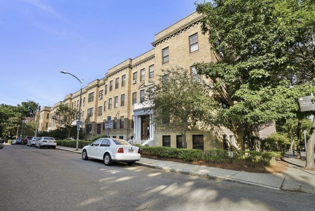 5 Crawford St, Central Square