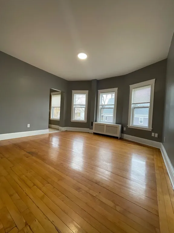 9 Page, Franklin Field North