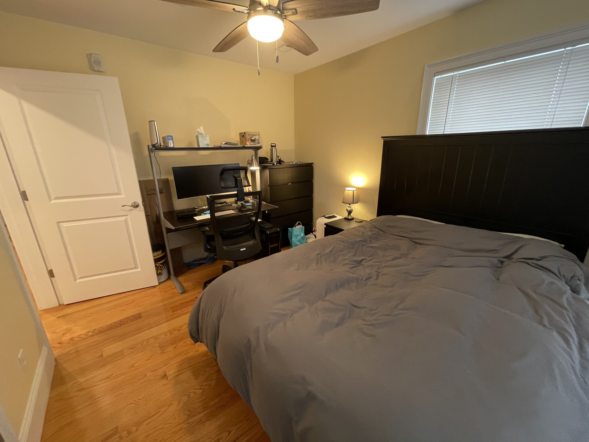 116 Holland St, Davis Square