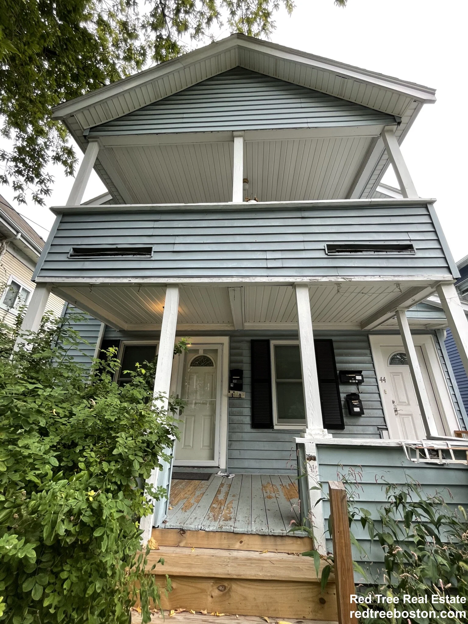 42 Day St, Jamaica Plain