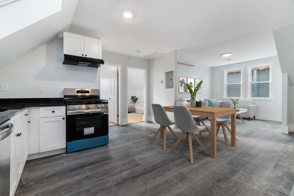 108 Paul Gore St, Jamaica Plain